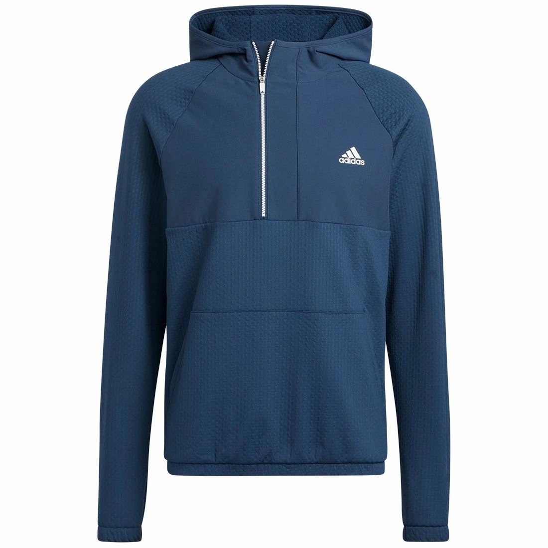 Adidas Fleece Anorak Quarter Zip 1 Adidas Fleece Anorak Quarter Zip