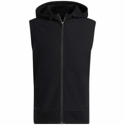 Adidas Hoodie Vest