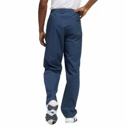 Adidas Provisional Pants -Cheap Golf Apparel Store adidas fw22 provisional pants crew navy back itempicture