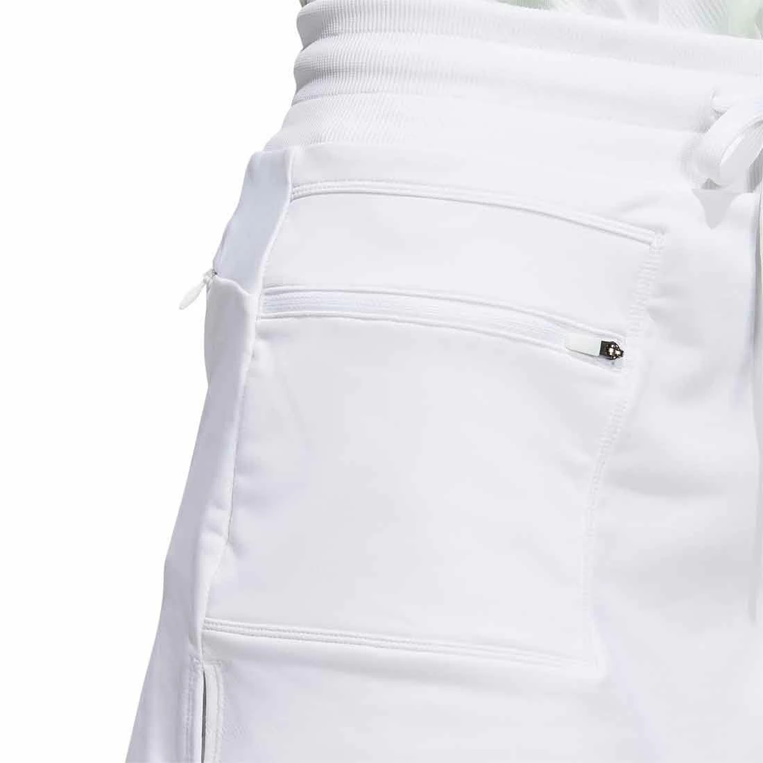 Adidas Women's 15" Warp Knit Skort 9 Adidas Women's 15" Warp Knit Skort - Image 9