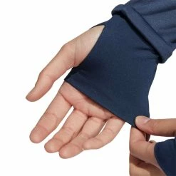 Adidas Women's COLD.RDY Jacket 12 Adidas Women's COLD.RDY Jacket -Cheap Golf Apparel Store adidas fw22 womens cold rdy jacket crew navy cuff detail itempicture