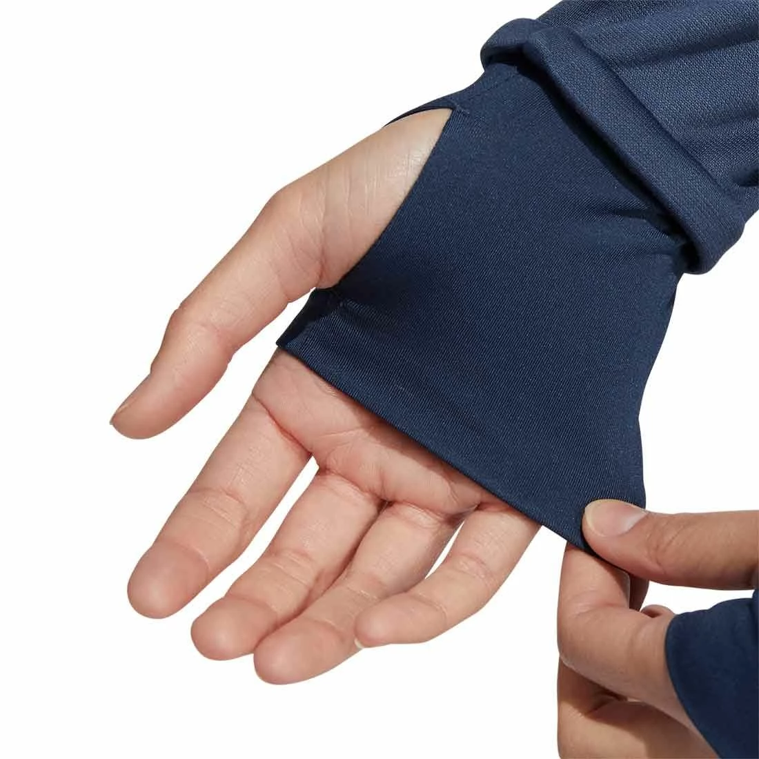 Adidas Women's COLD.RDY Jacket 6 Adidas Women's COLD.RDY Jacket - Image 6