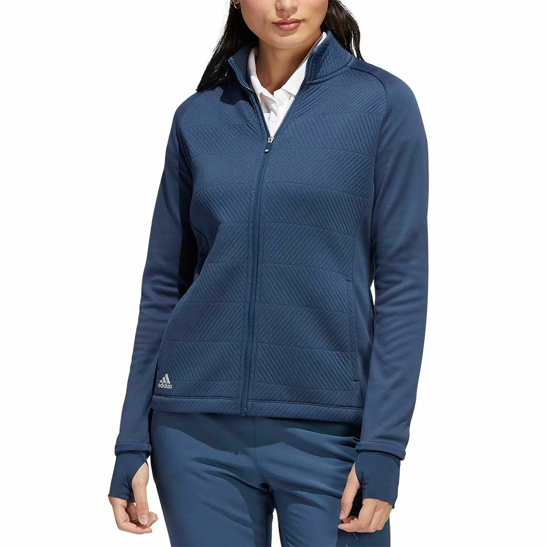 Adidas Women's COLD.RDY Jacket 3 Adidas Women's COLD.RDY Jacket - Image 3