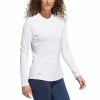 Adidas FW22 Women's Long Sleeve Crew Shirt