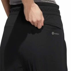Adidas Women's RAIN.RDY Pants 10 Adidas Women's RAIN.RDY Pants -Cheap Golf Apparel Store adidas fw22 womens rain rdy pants black pocket detail itempicture