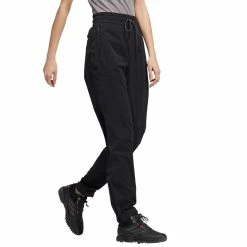 Adidas Women's RAIN.RDY Pants 8 Adidas Women's RAIN.RDY Pants -Cheap Golf Apparel Store adidas fw22 womens rain rdy pants black walking itempicture