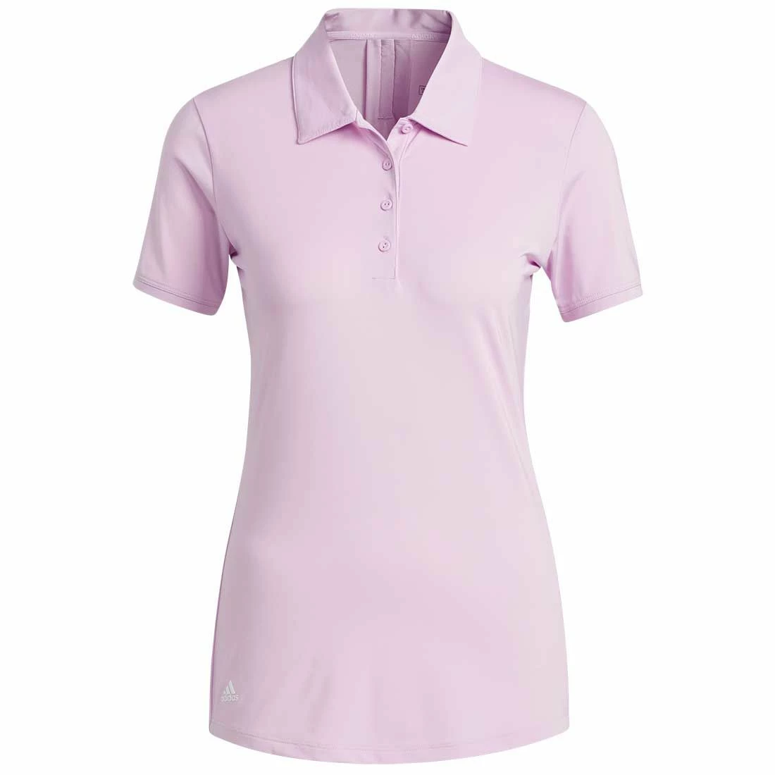 Adidas 2022 Women's Ultimate365 Solid Polo 3 Adidas 2022 Women's Ultimate365 Solid Polo - Image 3