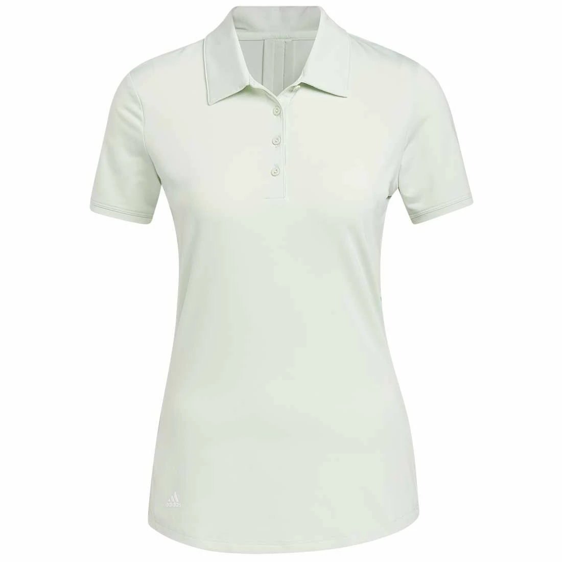 Adidas 2022 Women's Ultimate365 Solid Polo 2 Adidas 2022 Women's Ultimate365 Solid Polo - Image 2