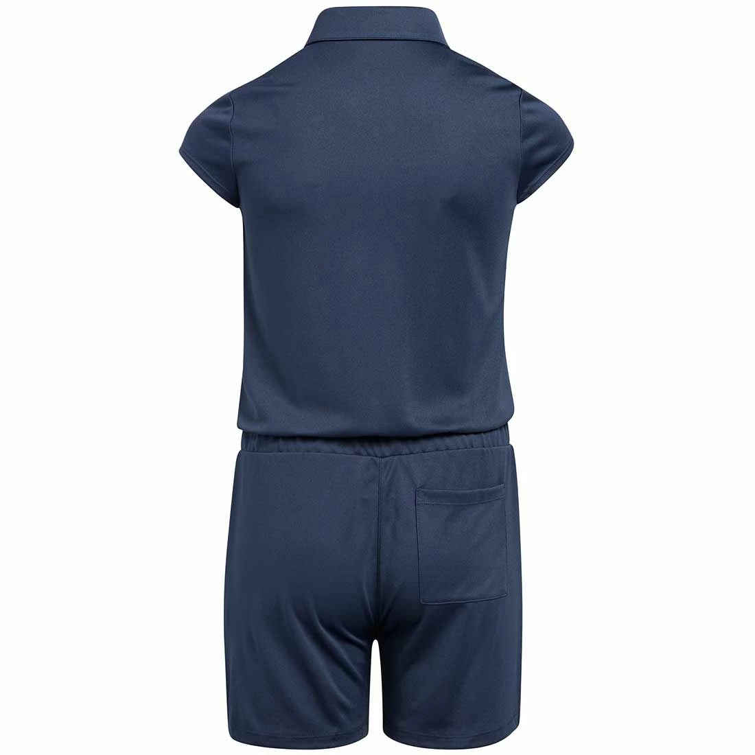 Adidas Girls Romper 2 Adidas Girls Romper - Image 2