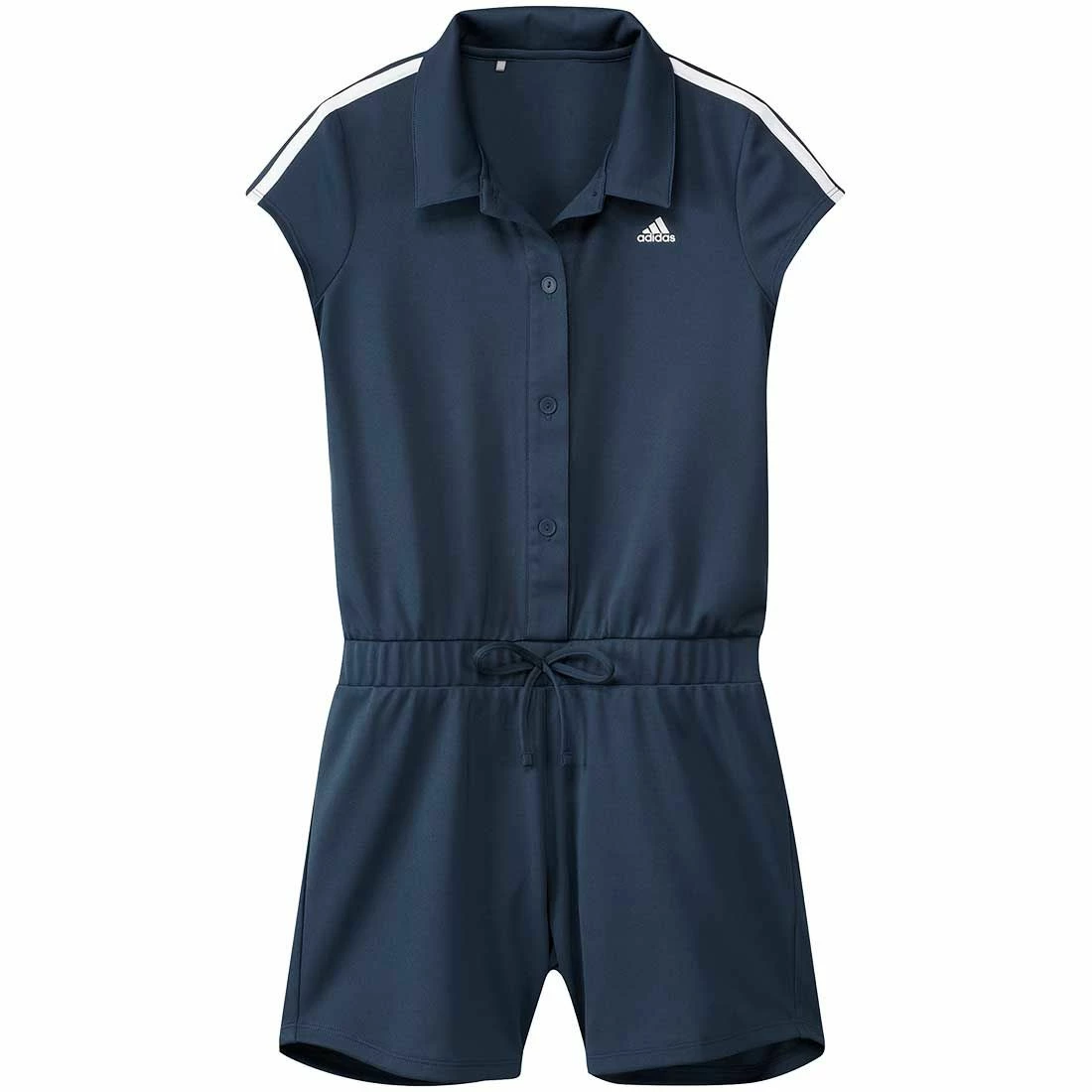 Adidas Girls Romper 1 Adidas Girls Romper