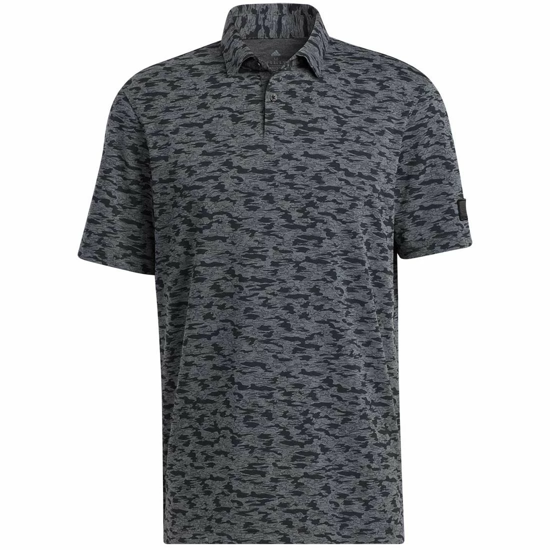 Adidas Go To Camo Print Polo 6 Adidas Go To Camo Print Polo - Image 6