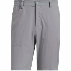Adidas Go-To Hybrid 9-Inch Shorts 9 Adidas Go-To Hybrid 9-Inch Shorts -Cheap Golf Apparel Store adidas go to hybrid 9 inch shorts grey three itempicture