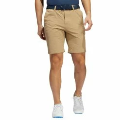 Adidas Go-To Hybrid 9-Inch Shorts 11 Adidas Go-To Hybrid 9-Inch Shorts -Cheap Golf Apparel Store adidas go to hybrid 9 inch shorts hemp on model itempicture