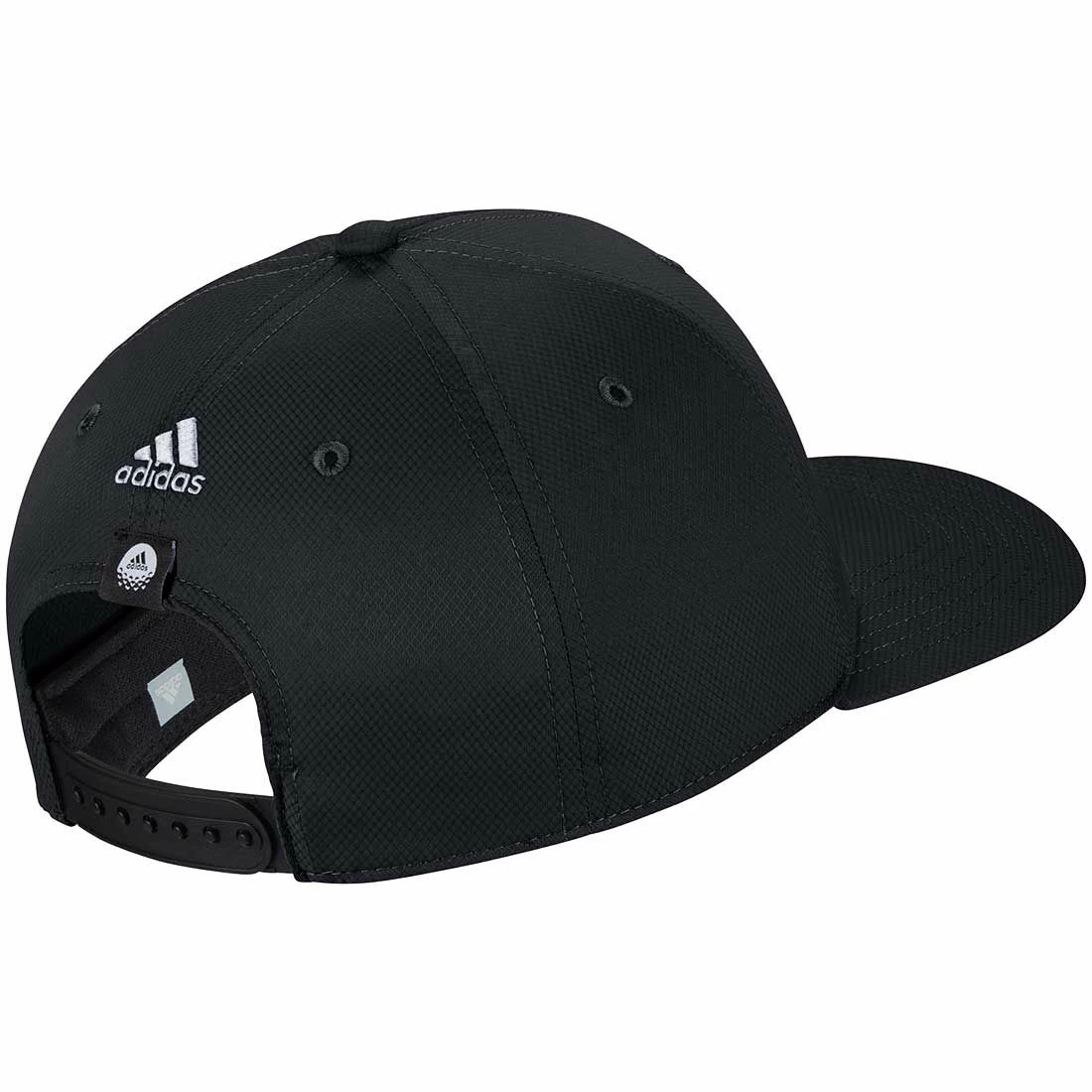 Adidas Golf Tour 3-Stripe Hat 3 Adidas Golf Tour 3-Stripe Hat - Image 3