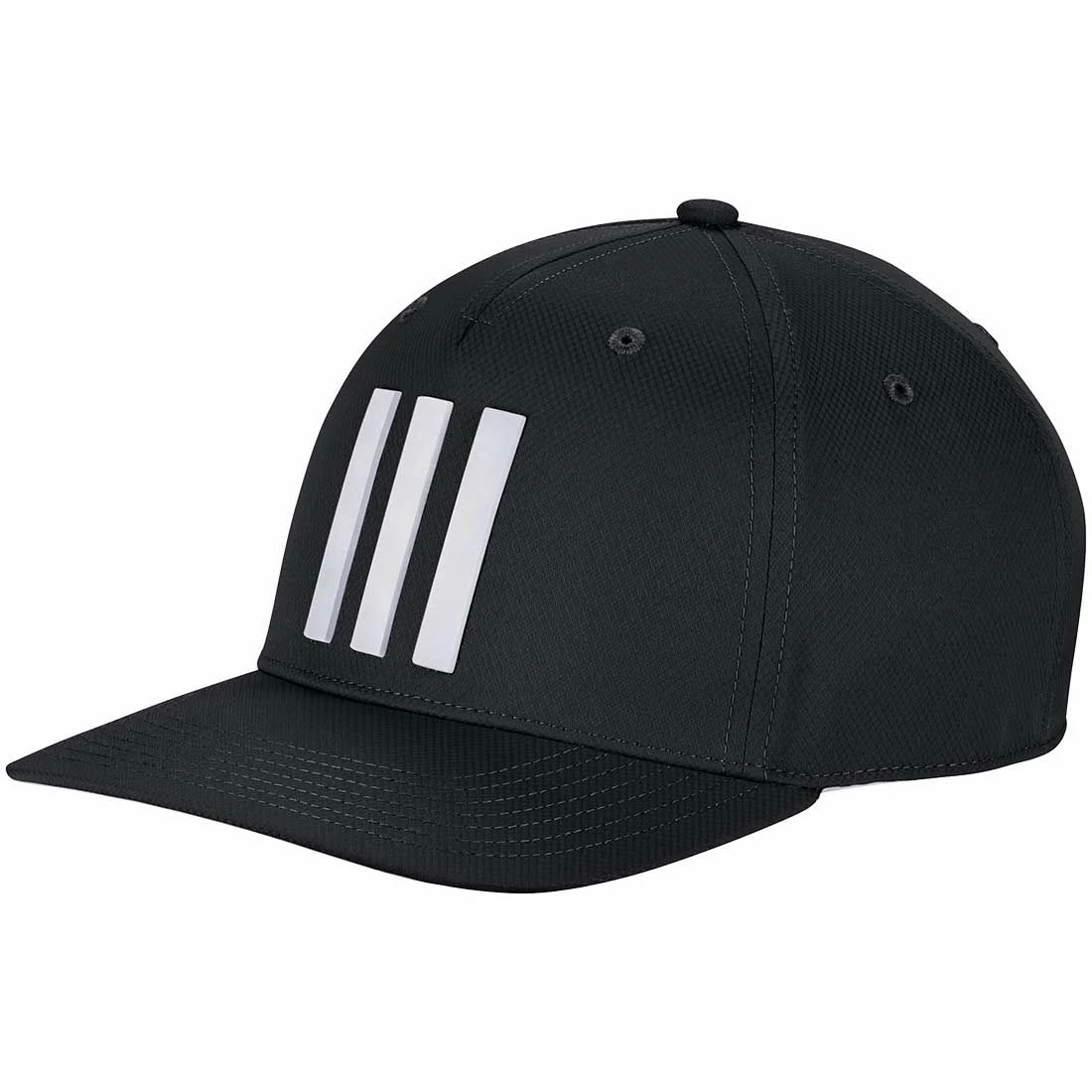 Adidas Golf Tour 3-Stripe Hat 2 Adidas Golf Tour 3-Stripe Hat - Image 2