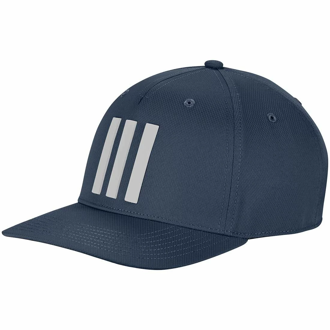 Adidas Golf Tour 3-Stripe Hat 1 Adidas Golf Tour 3-Stripe Hat
