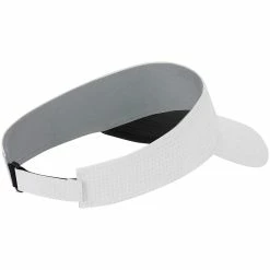 Adidas 2022 Golf Tour Visor 9 Adidas 2022 Golf Tour Visor -Cheap Golf Apparel Store adidas golf tour visor white back itempicture