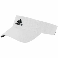 Adidas 2022 Golf Tour Visor 8 Adidas 2022 Golf Tour Visor -Cheap Golf Apparel Store adidas golf tour visor white itempicture