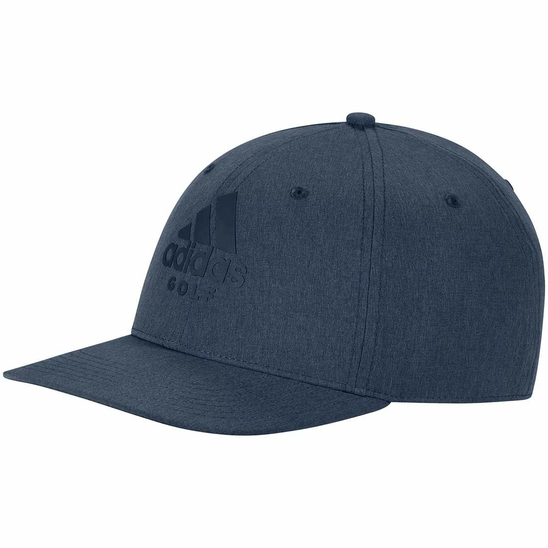 Adidas Heathered Badge Of Sport Hat 1 Adidas Heathered Badge Of Sport Hat