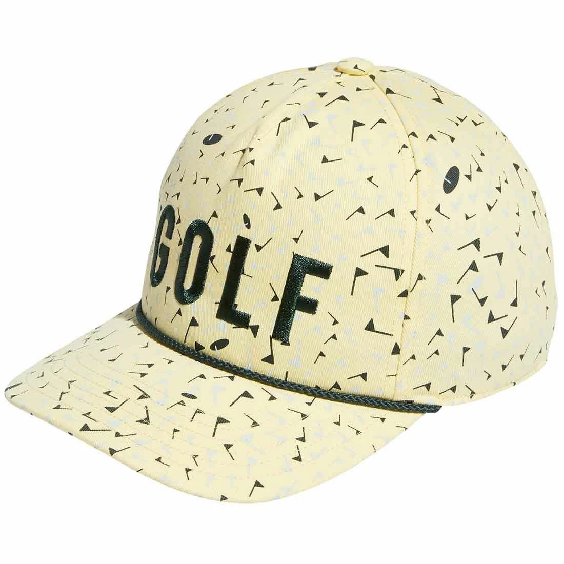 Adidas 2022 Players Hat 3 Adidas 2022 Players Hat - Image 3