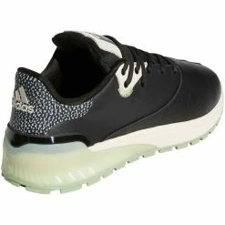 Adidas Rebelcross Golf Shoes Black/Magic Lime 9 Adidas Rebelcross Golf Shoes Black/Magic Lime -Cheap Golf Apparel Store adidas rebelcross golf shoes black lime gv9772 back itempicture