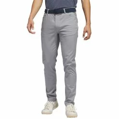 Adidas Go To 5-Pocket Tapered Pants