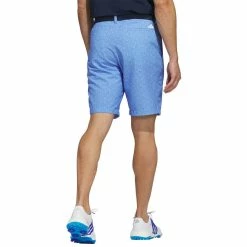 Adidas Ultimate365 Printed 9 Inch Shorts 13 Adidas Ultimate365 Printed 9 Inch Shorts -Cheap Golf Apparel Store adidas s23 ultimate365 printed 9 inch shorts blue fusion back itempicture