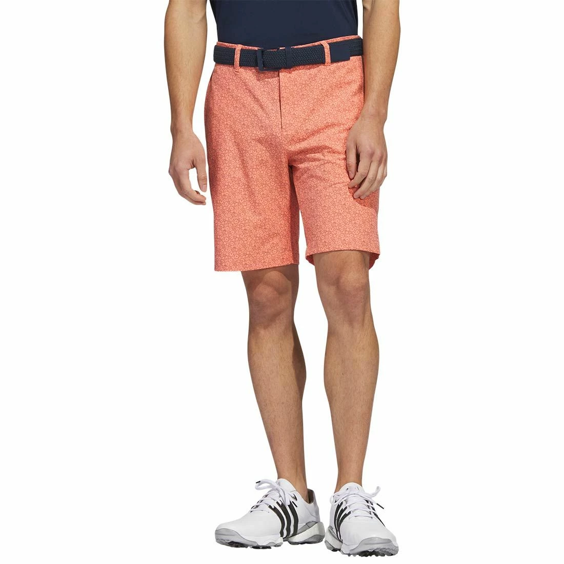 Adidas Ultimate365 Printed 9 Inch Shorts 1 Adidas Ultimate365 Printed 9 Inch Shorts