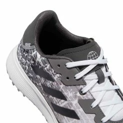 Adidas S2G Spikeless Golf Shoes White/Grey Three/Grey Two 11 Adidas S2G Spikeless Golf Shoes White/Grey Three/Grey Two -Cheap Golf Apparel Store adidas s2g spikeless golf shoes white grey three grey two gv9792 detail itempicture