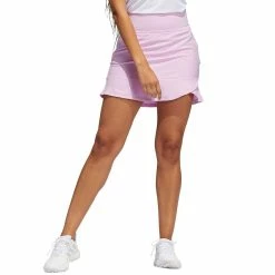 Adidas Women's 16" Frill Skort 20 Adidas Women's 16" Frill Skort -Cheap Golf Apparel Store adidas ss22 womens 16 inch frill skort bliss lilac itempicture