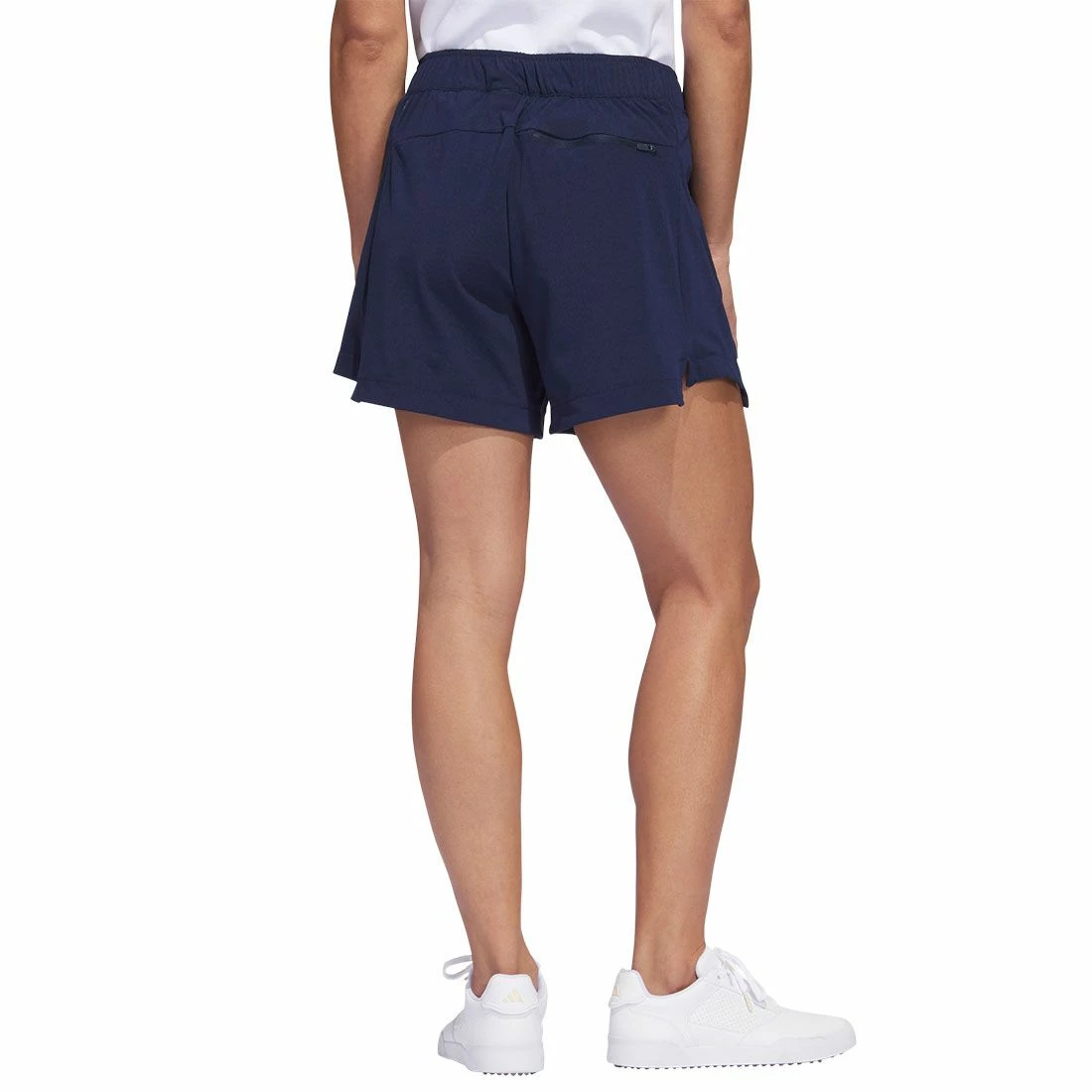 Adidas Women's Go To 4 Inch Shorts 3 Adidas Women's Go To 4 Inch Shorts - Image 3