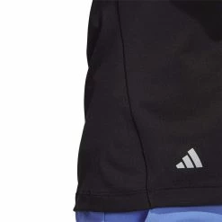 Adidas Women's Performance Hoodie 10 Adidas Women's Performance Hoodie -Cheap Golf Apparel Store adidas ss23 womens performance hoodie black detail2 itempicture