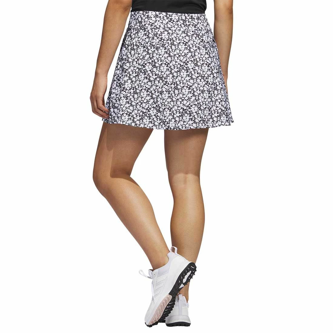 Adidas Women's Printed 16 Inch Skort 6 Adidas Women's Printed 16 Inch Skort - Image 6