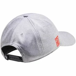 Adidas Tap In Hat -Cheap Golf Apparel Store adidas tap in hat grey three back itempicture