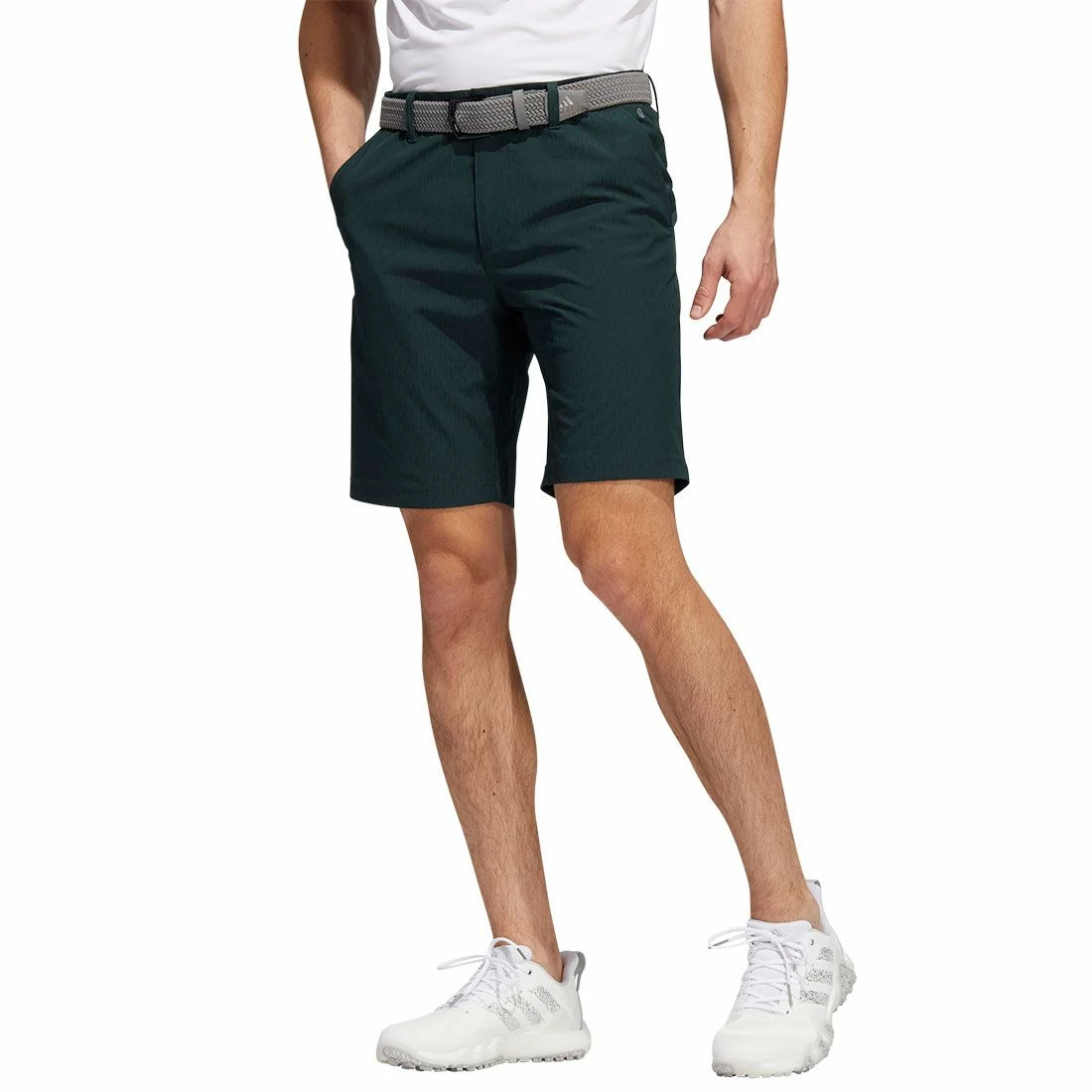 Adidas Texture Shorts 2 Adidas Texture Shorts - Image 2