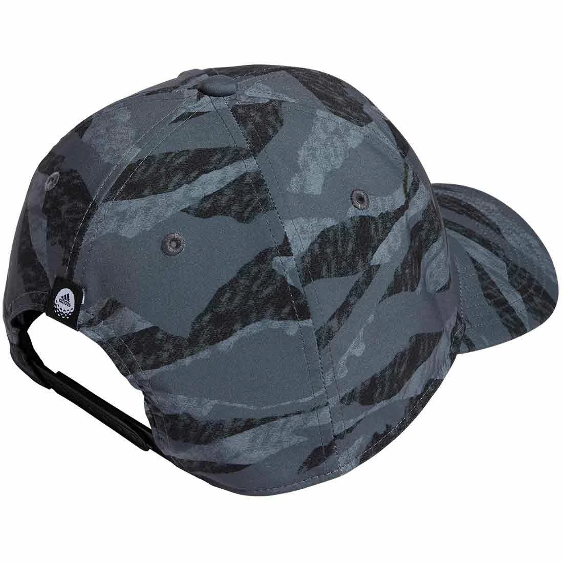 Adidas 2022 Tour Print Hat 3 Adidas 2022 Tour Print Hat - Image 3