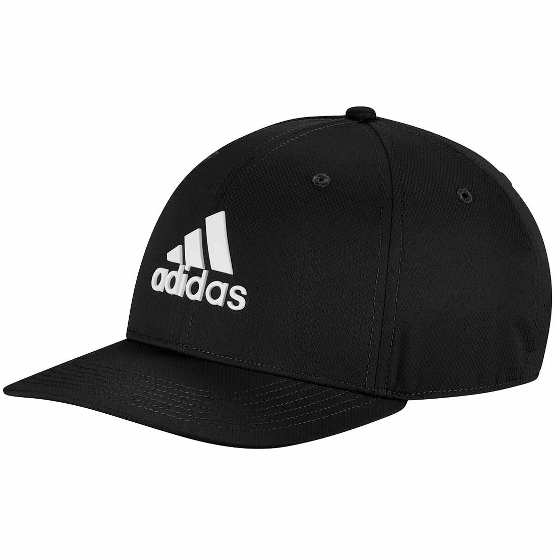 Adidas 2022 Tour Snapback Hat 4 Adidas 2022 Tour Snapback Hat - Image 4