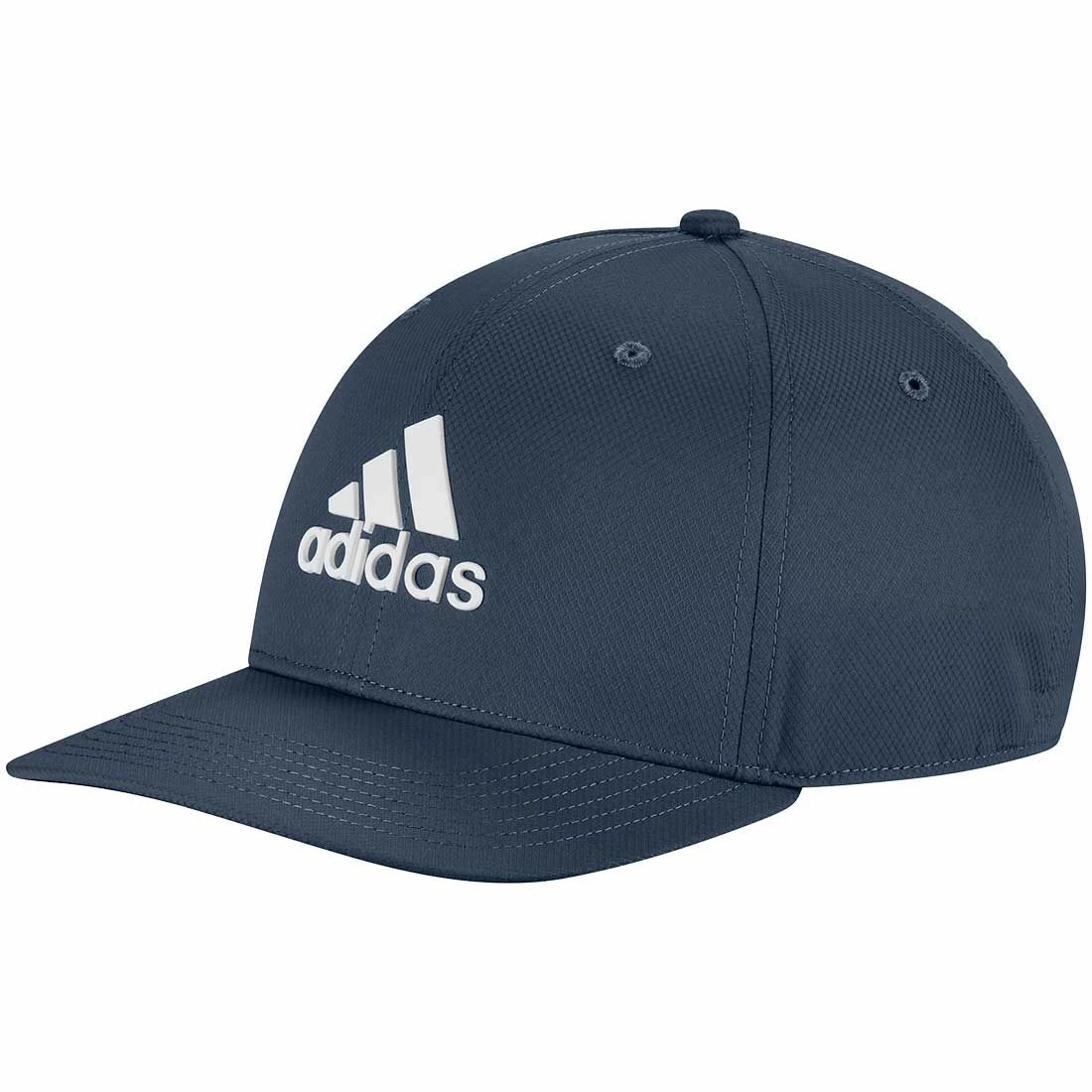 Adidas 2022 Tour Snapback Hat 3 Adidas 2022 Tour Snapback Hat - Image 3