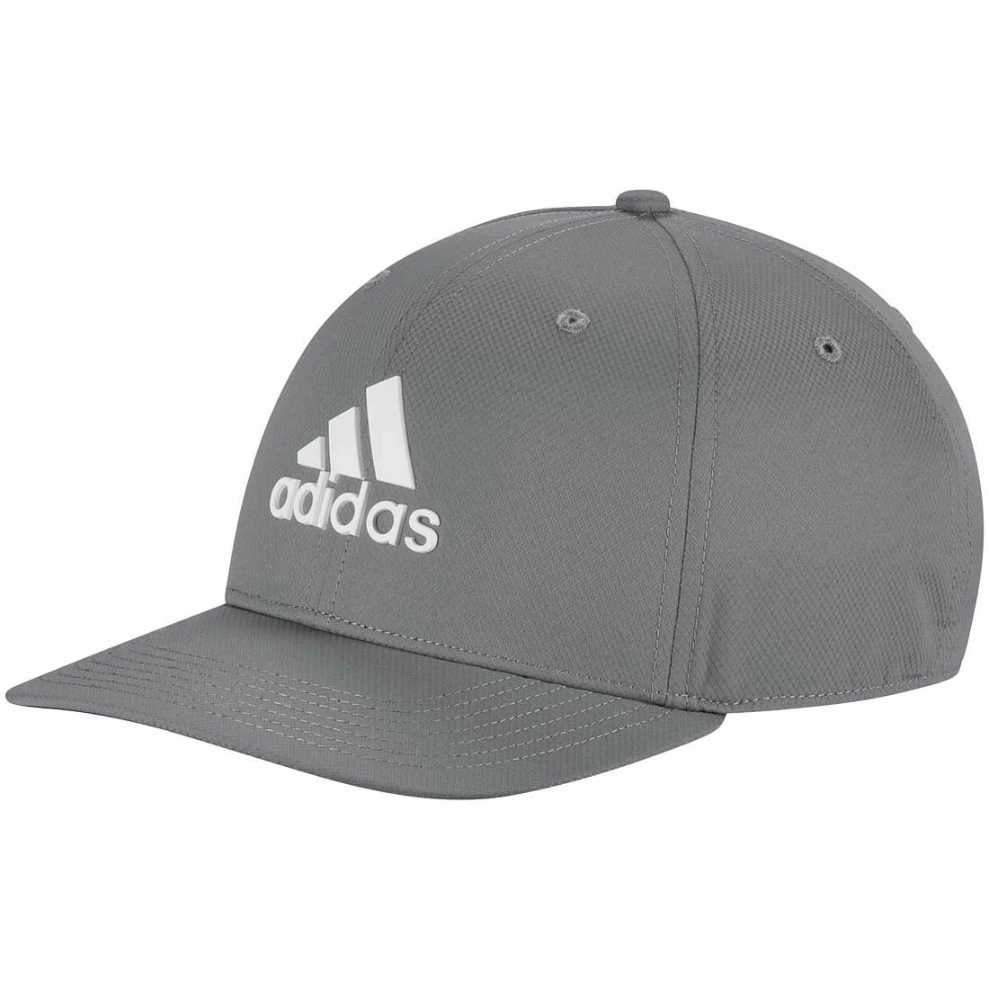 Adidas 2022 Tour Snapback Hat 2 Adidas 2022 Tour Snapback Hat - Image 2