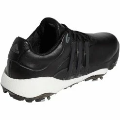 Adidas Tour360 Infinity Golf Shoes Black/Black/Red 8 Adidas Tour360 Infinity Golf Shoes Black/Black/Red -Cheap Golf Apparel Store adidas tour360 infinity golf shoes black black red gz3158 back itempicture