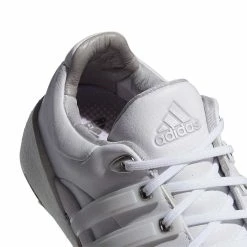 Adidas Tour360 Infinity Golf Shoes White/White/Silver -Cheap Golf Apparel Store adidas tour360 infinity golf shoes white white silver gv7245 detail itempicture