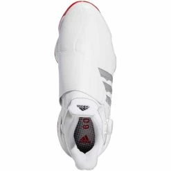 Adidas Tour360 Infinity BOA Golf Shoes White/White/Vivid Red 9 Adidas Tour360 Infinity BOA Golf Shoes White/White/Vivid Red -Cheap Golf Apparel Store adidas tour360 infinity golf shoes white white vivid red gy5337 top itempicture