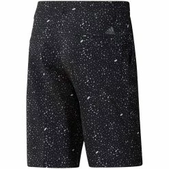 Adidas Ultimate365 Primegreen Flag Print Shorts 9 Adidas Ultimate365 Primegreen Flag Print Shorts -Cheap Golf Apparel Store adidas ultiamte365 flag print 9 inch shorts black back itempicture