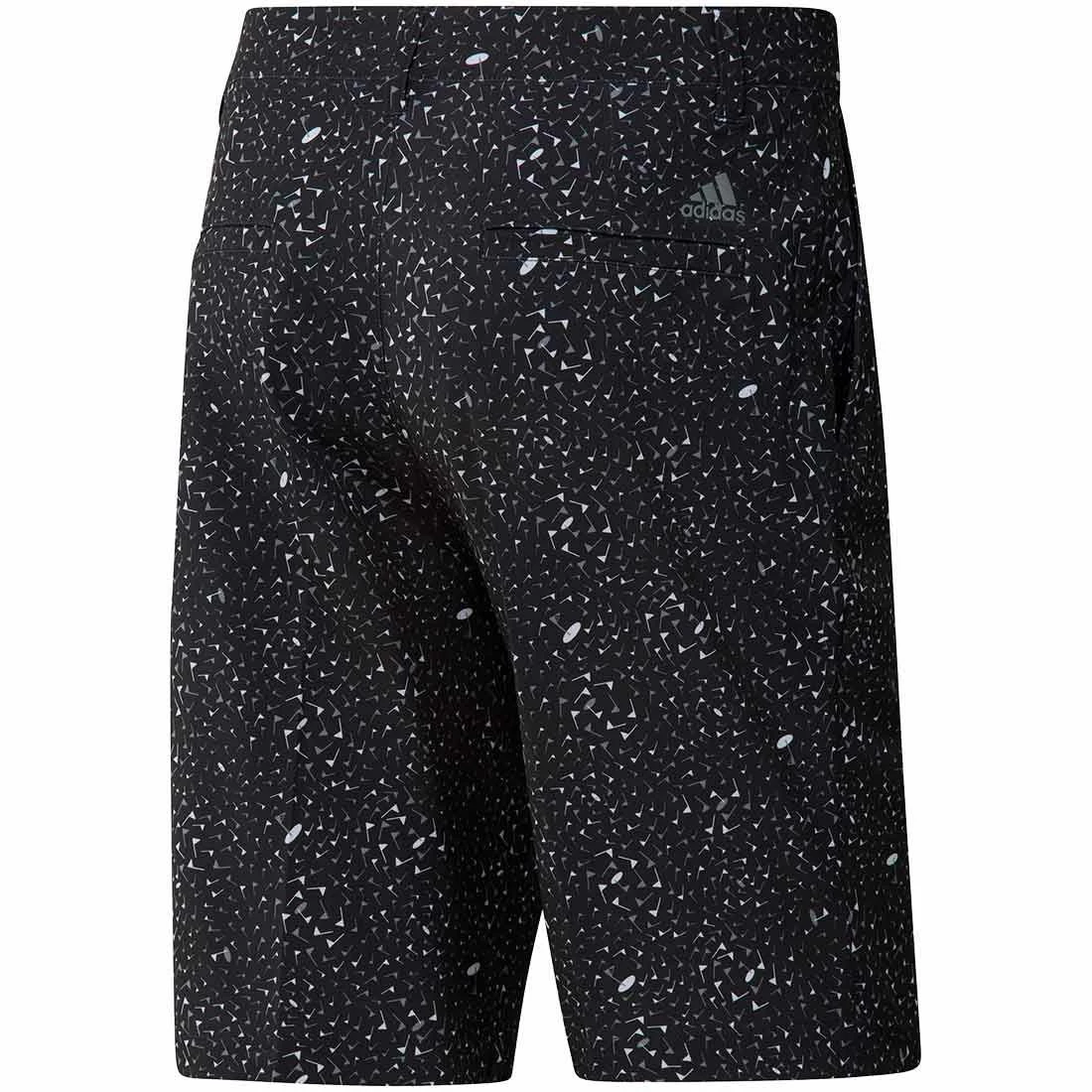 Adidas Ultimate365 Primegreen Flag Print Shorts 4 Adidas Ultimate365 Primegreen Flag Print Shorts - Image 4