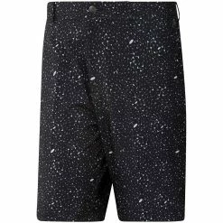 Adidas Ultimate365 Primegreen Flag Print Shorts 8 Adidas Ultimate365 Primegreen Flag Print Shorts -Cheap Golf Apparel Store adidas ultiamte365 flag print 9 inch shorts black front itempicture