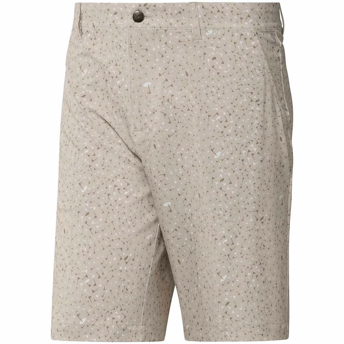 Adidas Ultimate365 Primegreen Flag Print Shorts 1 Adidas Ultimate365 Primegreen Flag Print Shorts