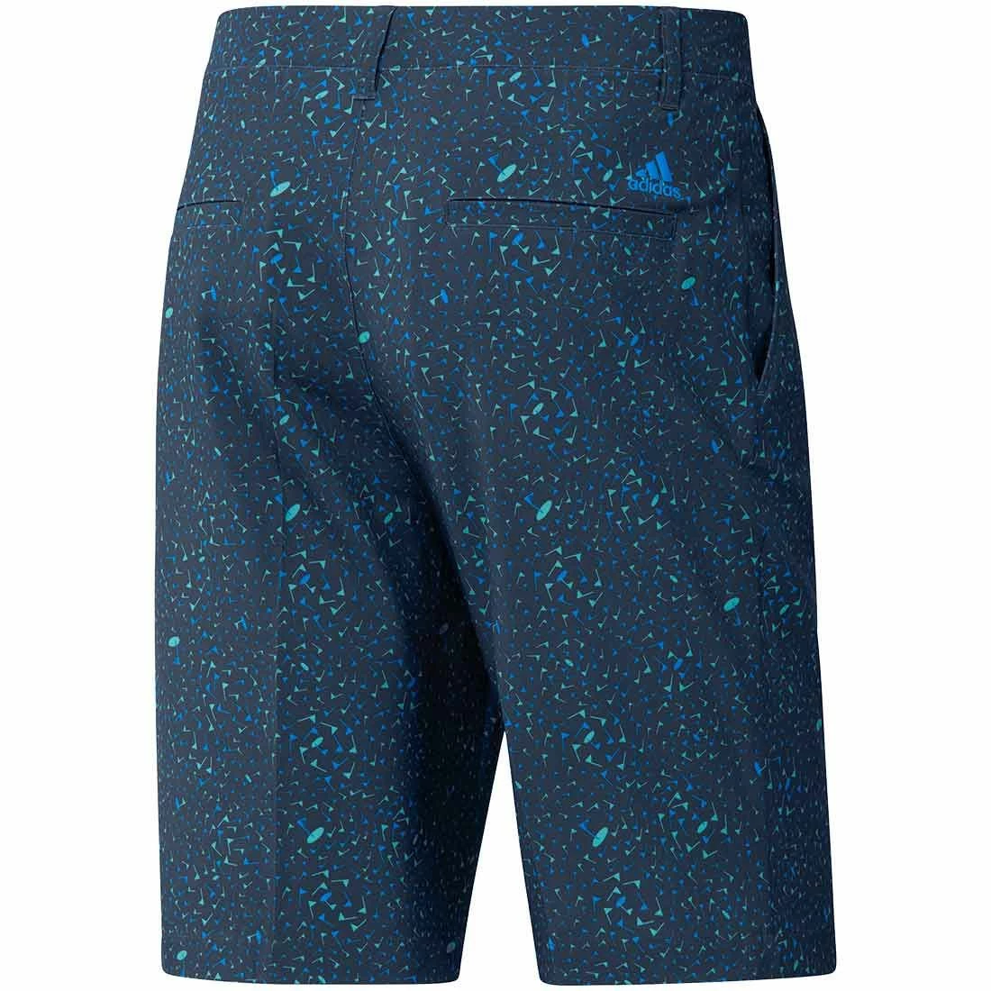 Adidas Ultimate365 Primegreen Flag Print Shorts 6 Adidas Ultimate365 Primegreen Flag Print Shorts - Image 6