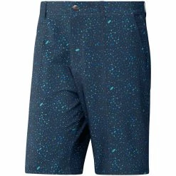 Adidas Ultimate365 Primegreen Flag Print Shorts 10 Adidas Ultimate365 Primegreen Flag Print Shorts -Cheap Golf Apparel Store adidas ultiamte365 flag print 9 inch shorts crew navy front itempicture
