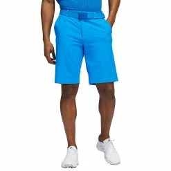 Adidas Ultimate365 Core 10-Inch Shorts 21 Adidas Ultimate365 Core 10-Inch Shorts -Cheap Golf Apparel Store adidas ultimate365 core 10 inch shorts blue rush on model itempicture