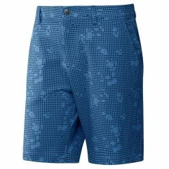 Adidas Ultimate365 Night Camo Print Shorts